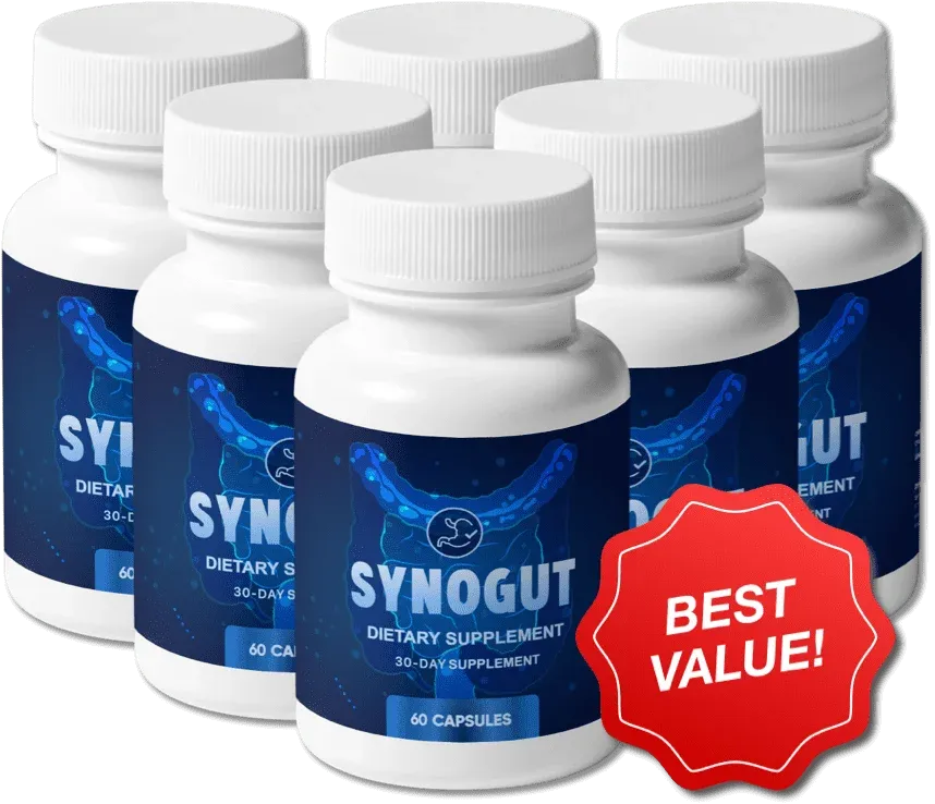 synogut supplement