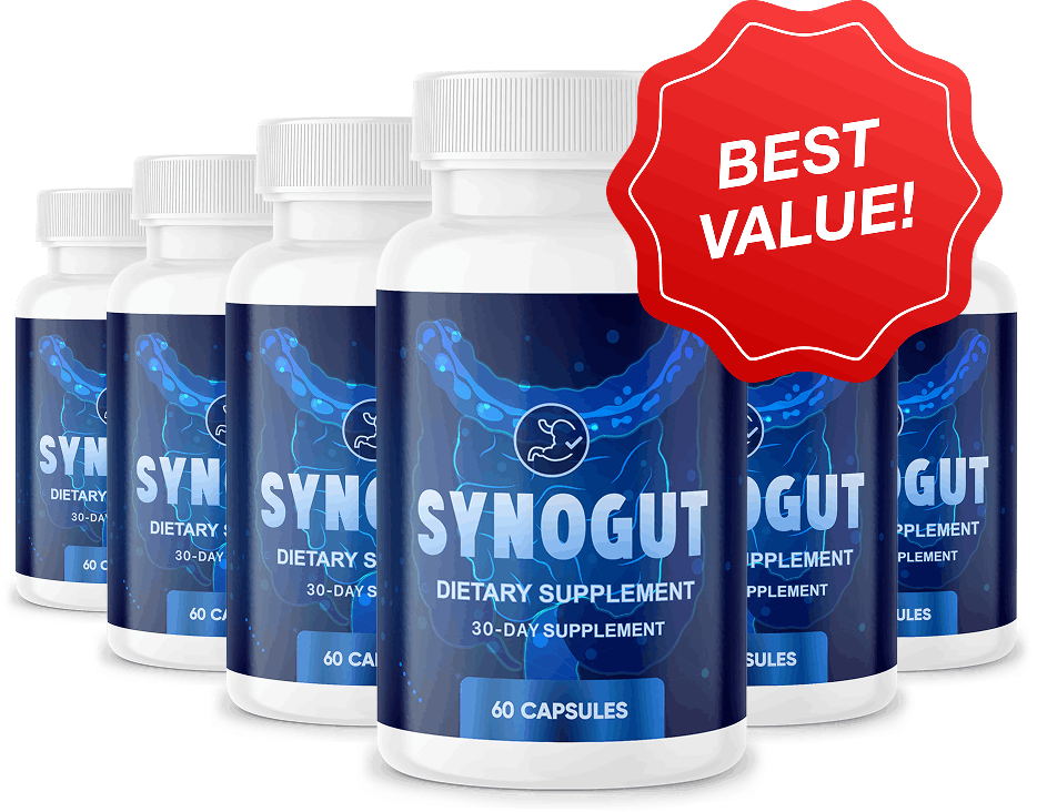 synogut