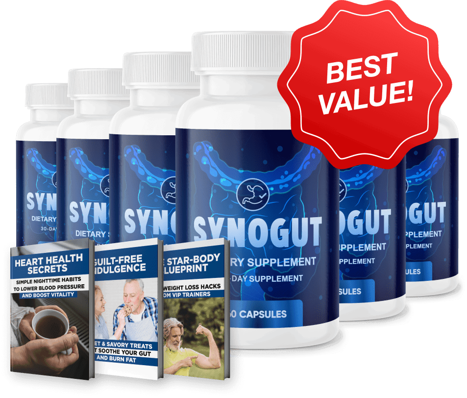 synogut order